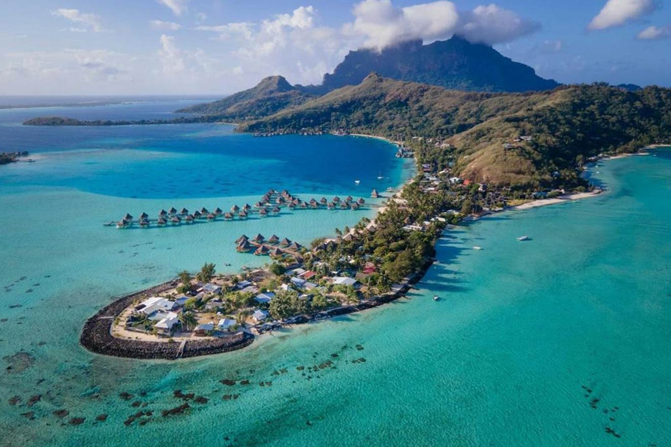 Which Polynesian Islands and Hotels to Visit in 2023