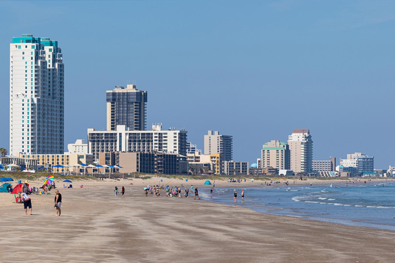 The Best Place to Stay in South Padre Island for You!