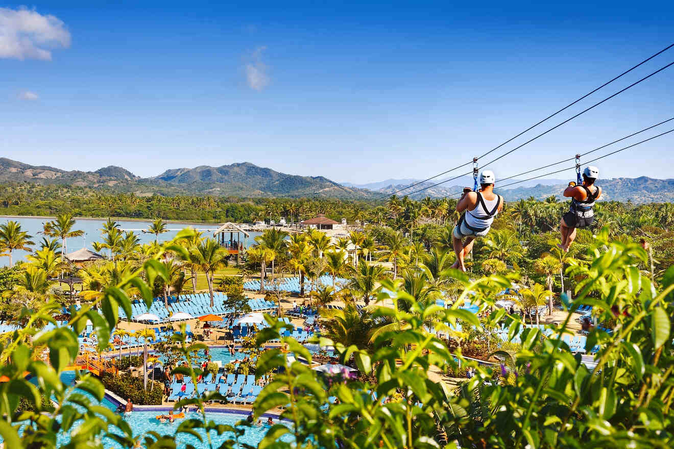 Fun activities in Puerto Plata