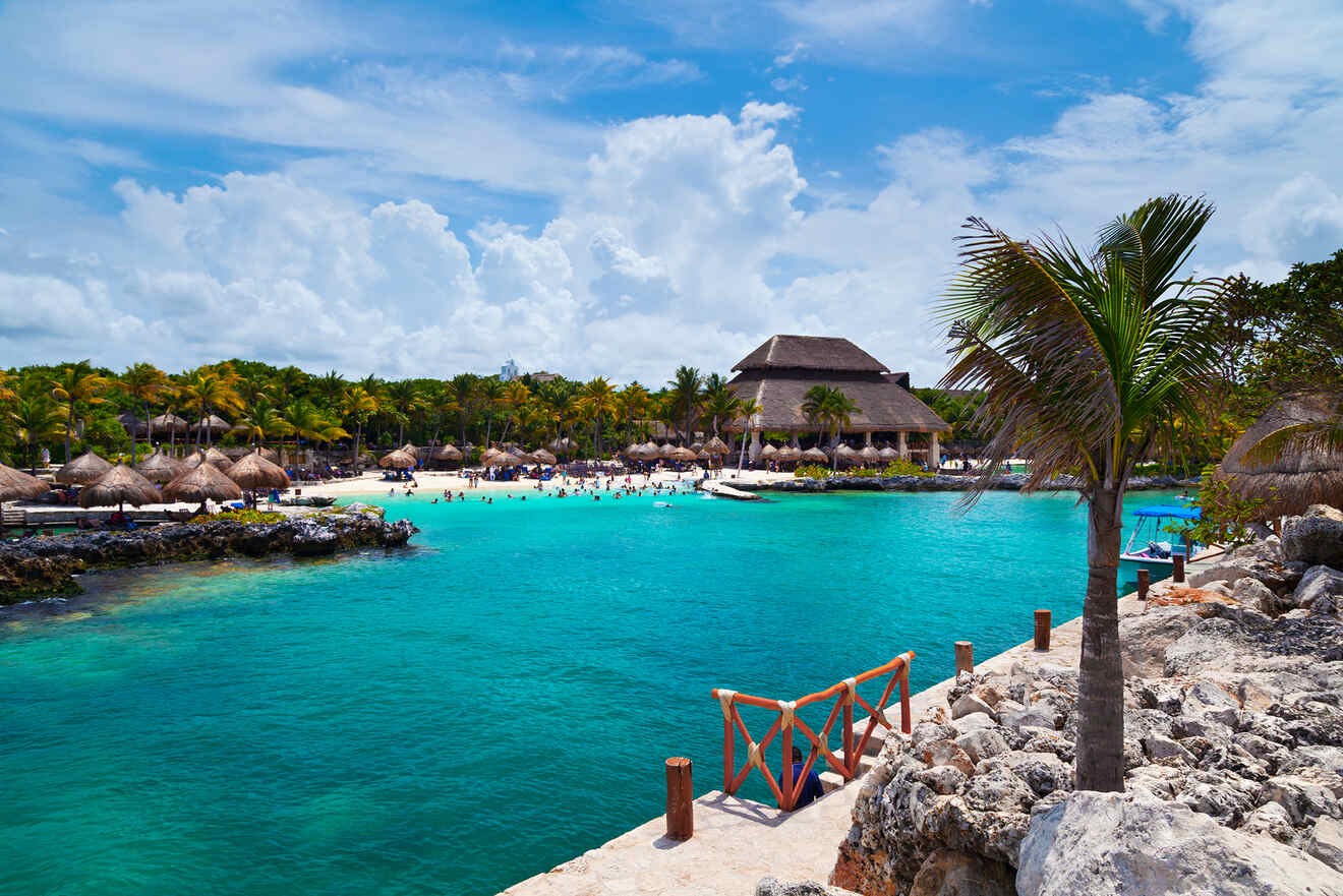 Cancún vs. Punta Cana - Choosing the Best Caribbean Holiday