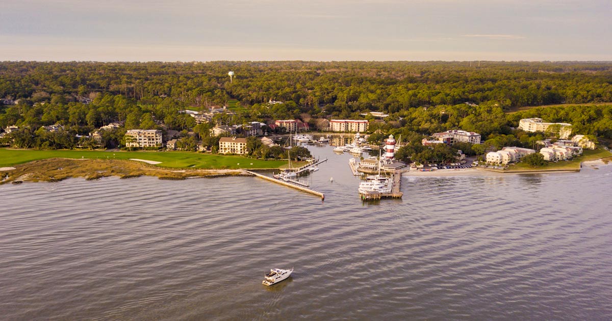 The Top 5 Places to Get Ice Cream in Hilton Head