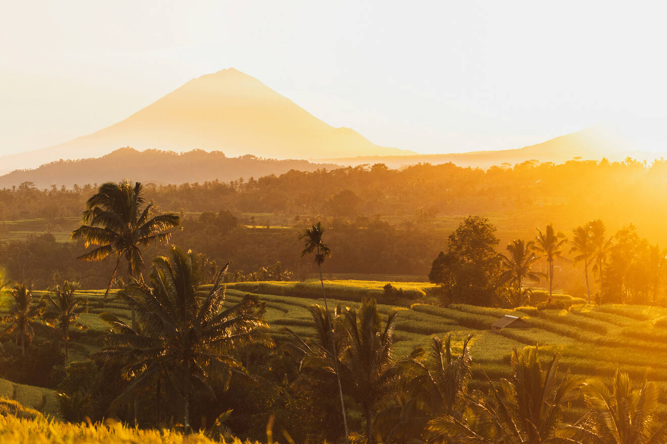 Where to stay with the family on Bali