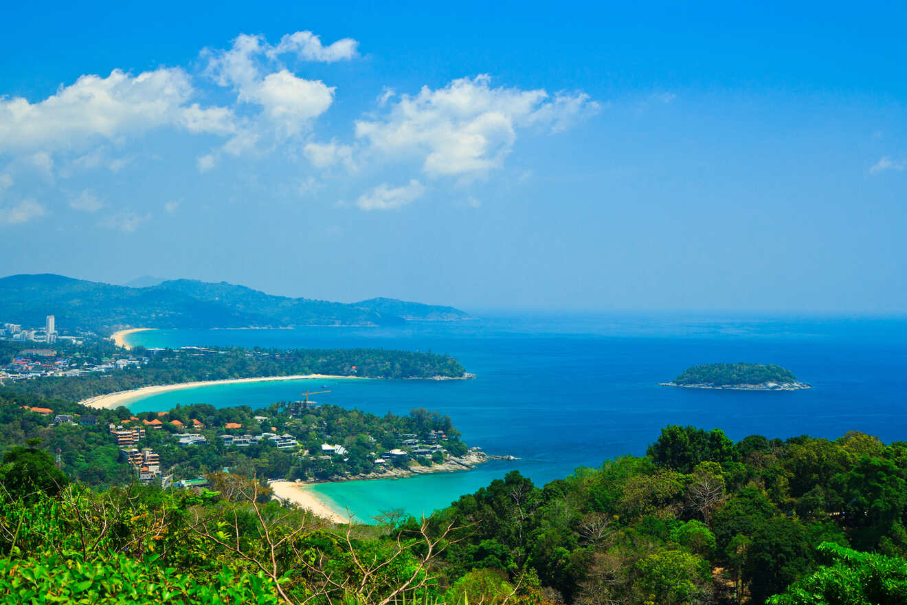 brief overview of Phuket