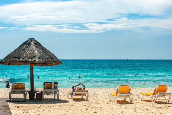 Cancún vs. Punta Cana - Choosing the Best Caribbean Holiday