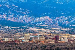 Find the BEST Place to Stay in Colorado Springs, CO for You!