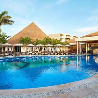 0 1 Desire Riviera Maya Resort
