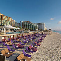 0 3 Hard Rock Hotel Cancun
