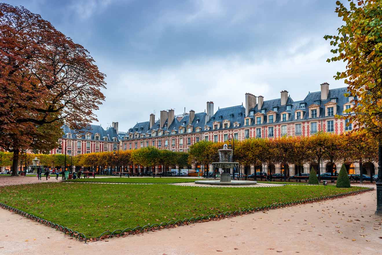 0 Hotel Terbaik di Marais Paris
