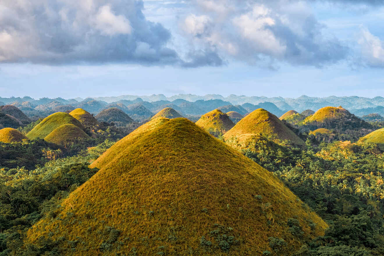 0 The Perfect 3 Day Bohol Itinerary