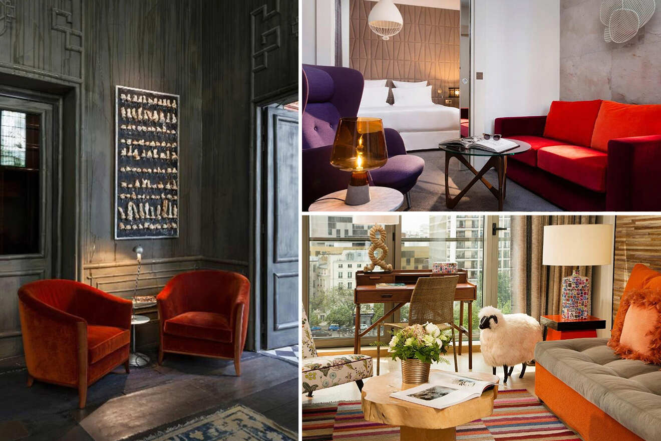 1 2 best marais paris hotel boutique