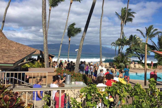 22 Best Restaurants in Maui with a View - By Category!