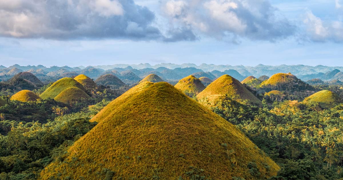 bohol tourist spot essay