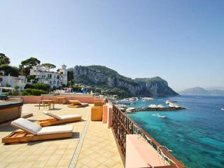 4 2 Capri Inn with the view