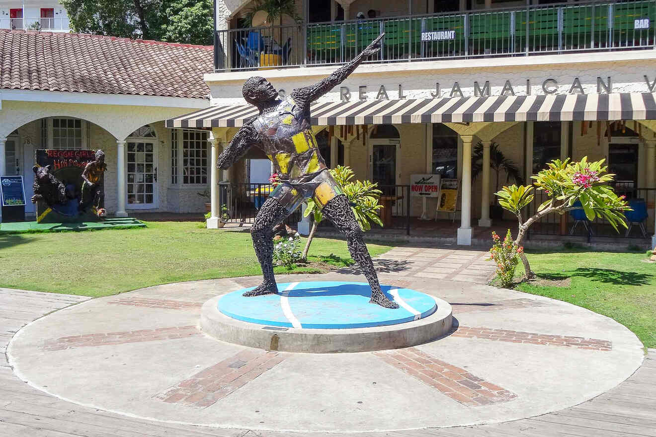4 Best all inclusive resort in Jamaica