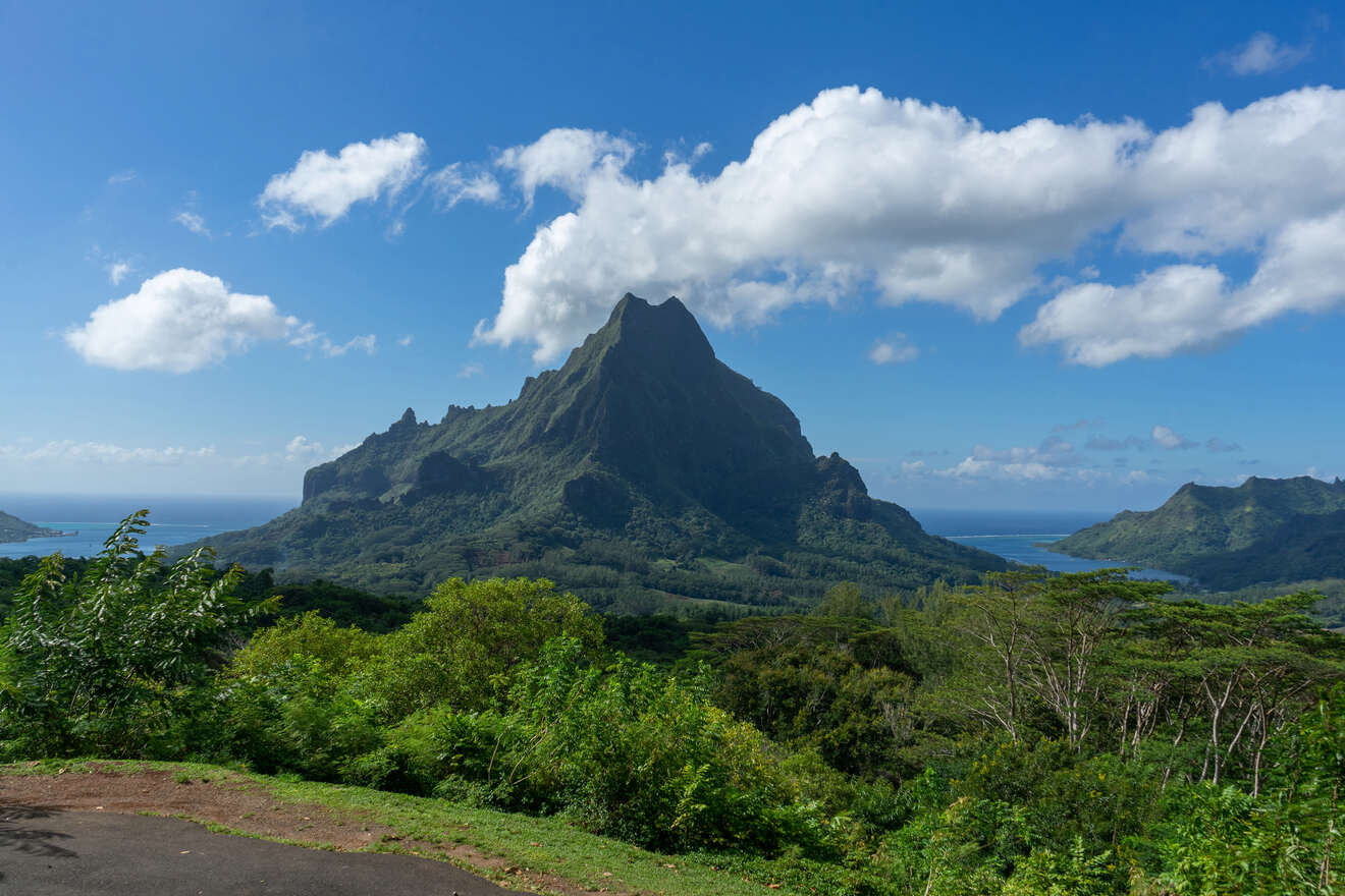 6 Frequently asked questions about where to stay in Moorea