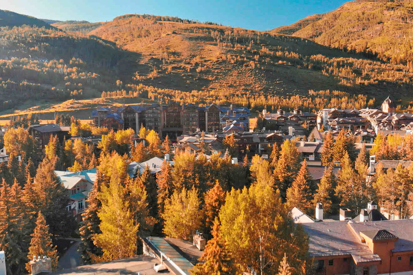 8 Best family friendly accommodations in Vail
