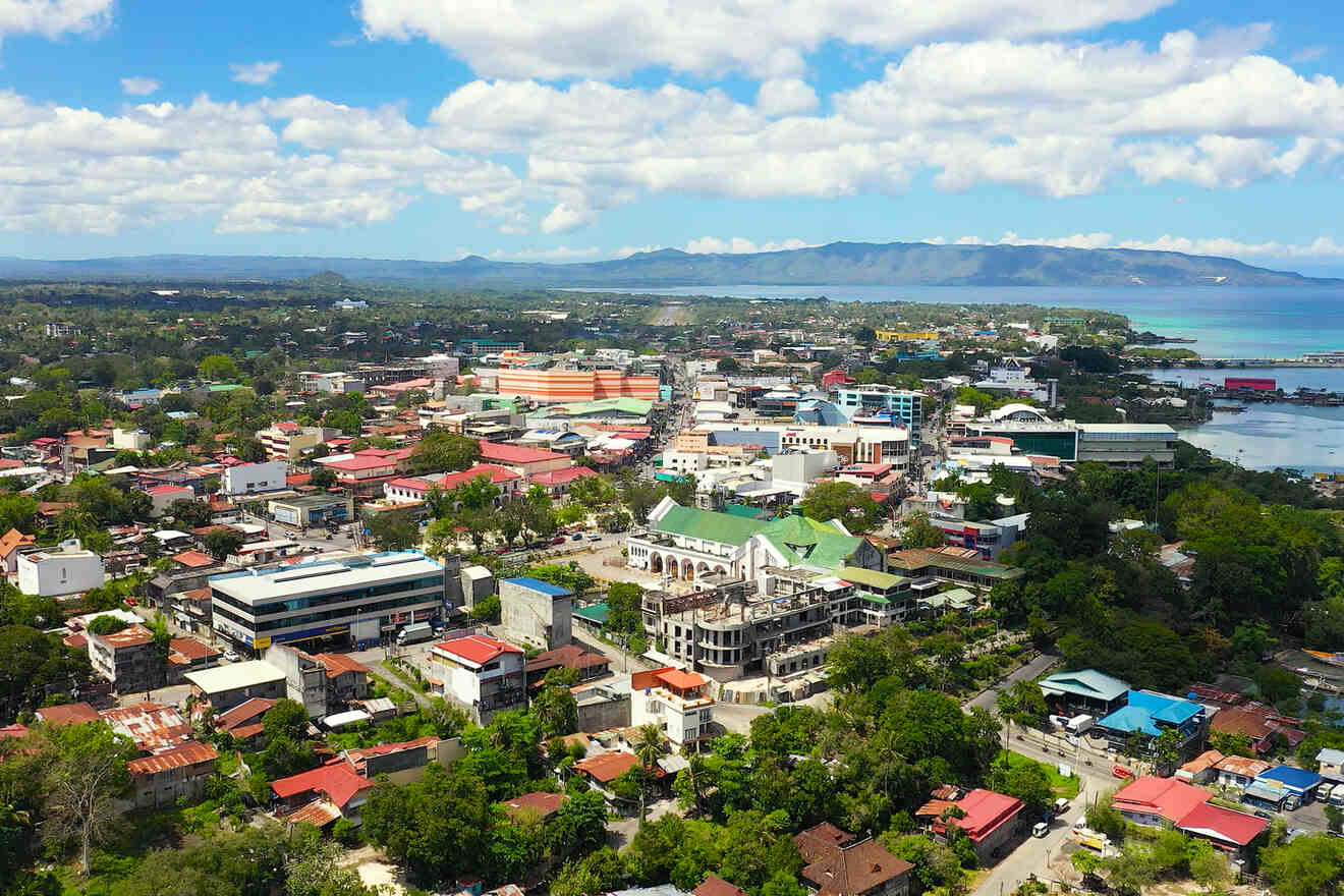 9 Tagbilaran City Historical Tour