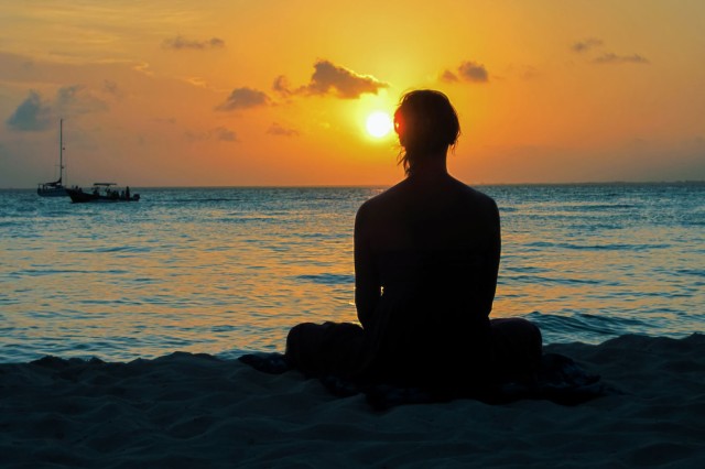 meditation playa del carmen