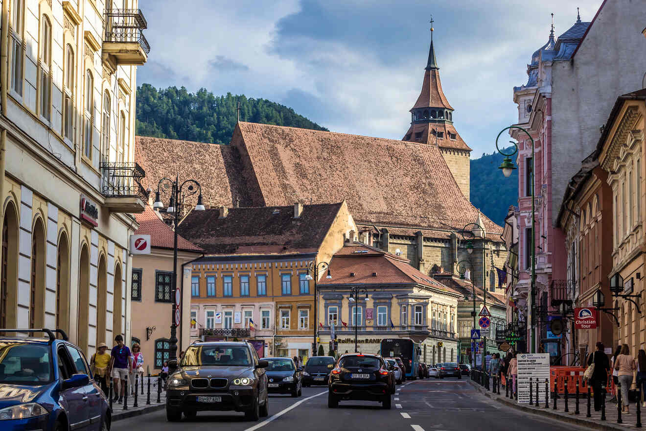 faq about things to do in Brasov