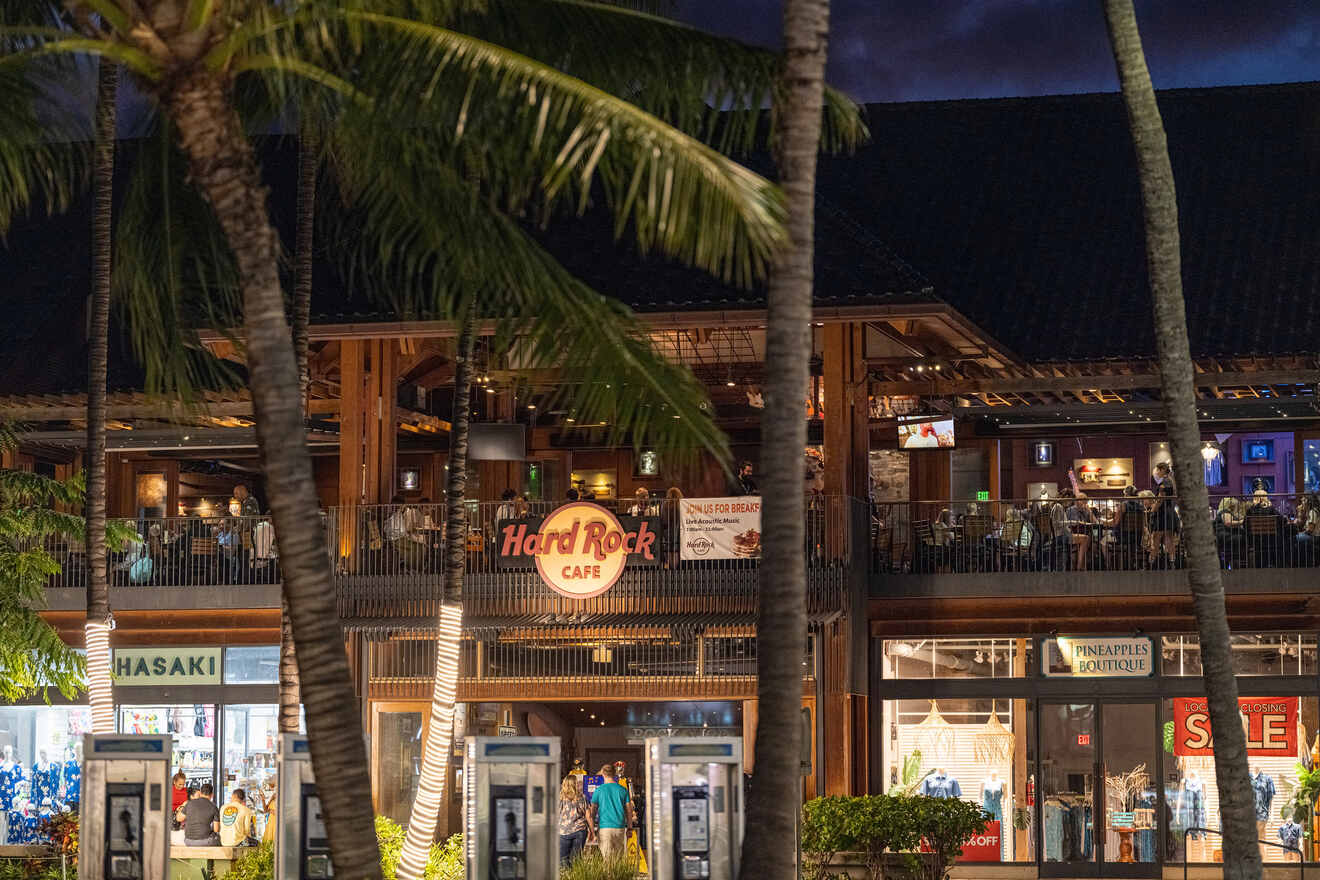 most famous food in Oahu