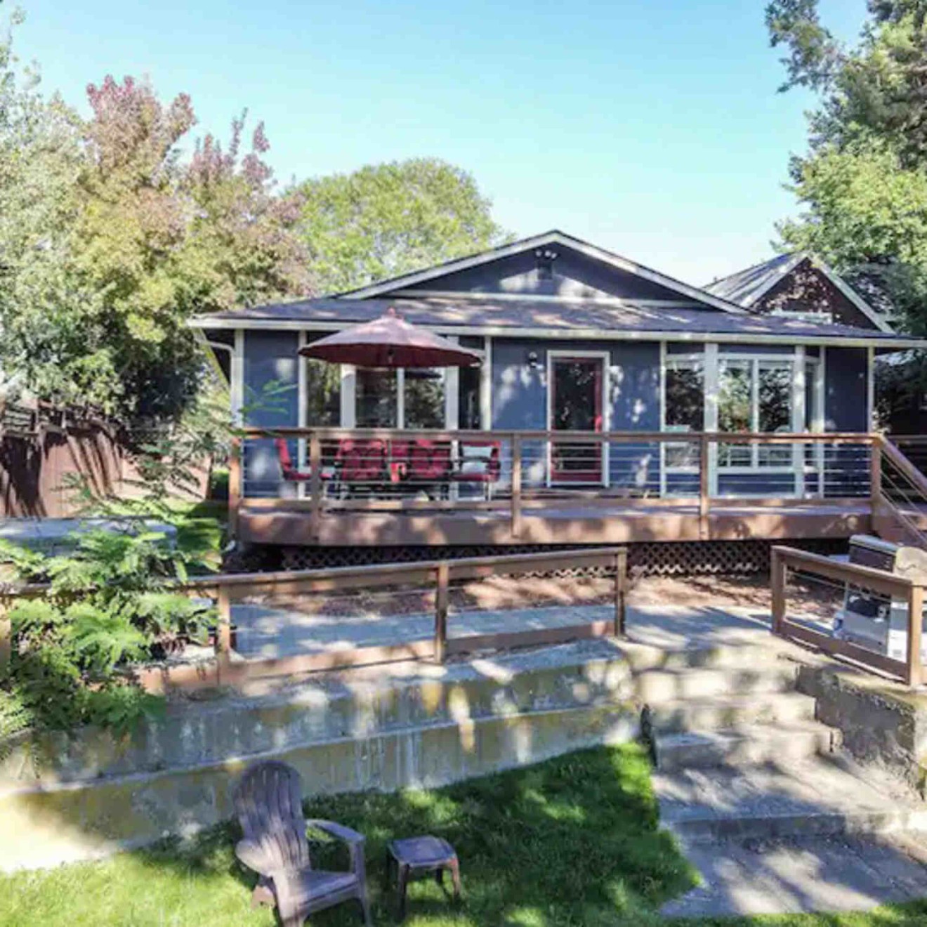 18 Best Places to Stay in Bend, Oregon All Price Ranges