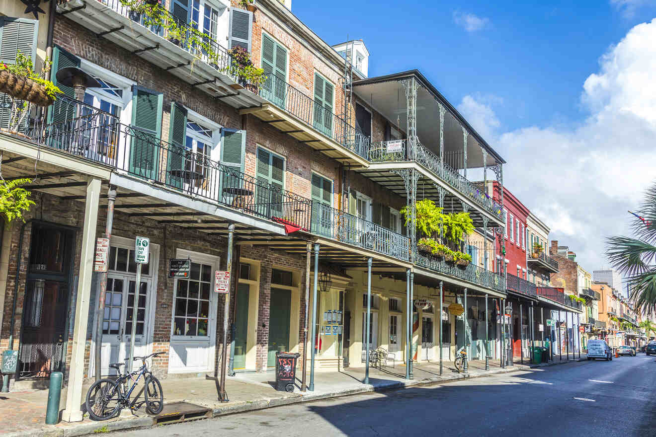 27 Best Hotels In The French Quarter Rooms With Balconies   0 Best Hotels In The French Quarter 660x440@2x 