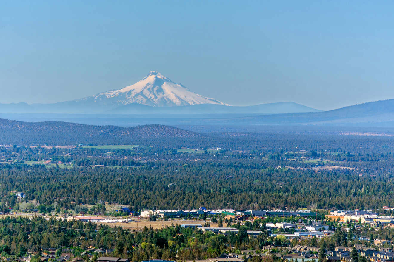 0 Best Places to Stay in Bend Oregon