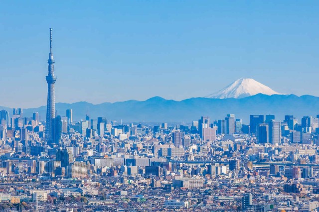 The 30 Coolest Hotels in Tokyo ️ Including Capsule hotels!