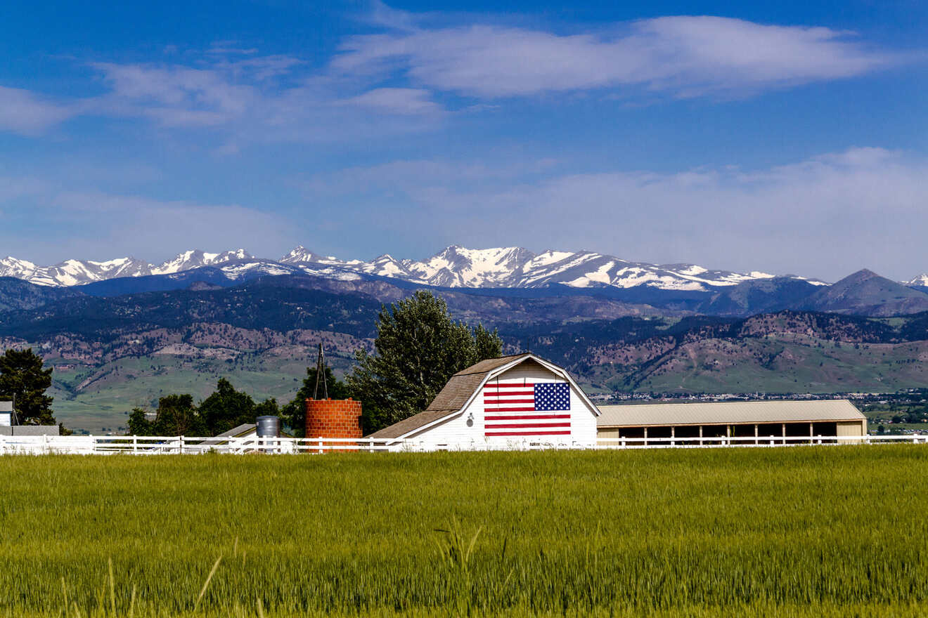 0 TOP Places to Stay in Boulder CO