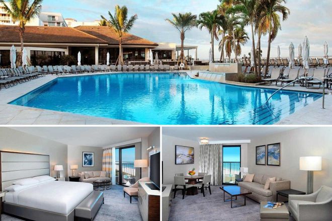 1 2 Hilton Marco Island Beach Resort