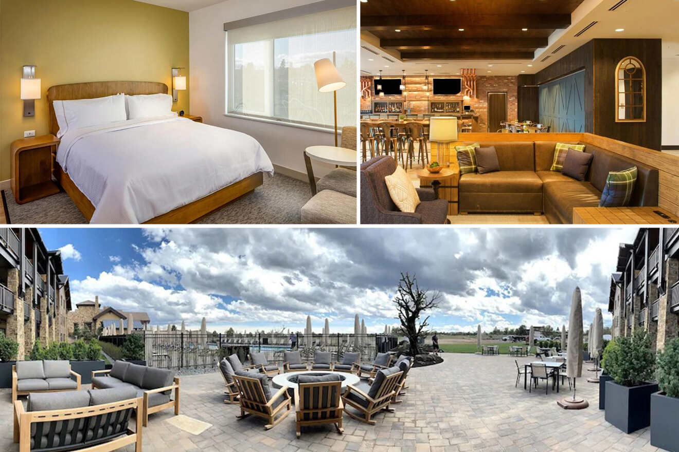 1 2 cool hotel in Bend