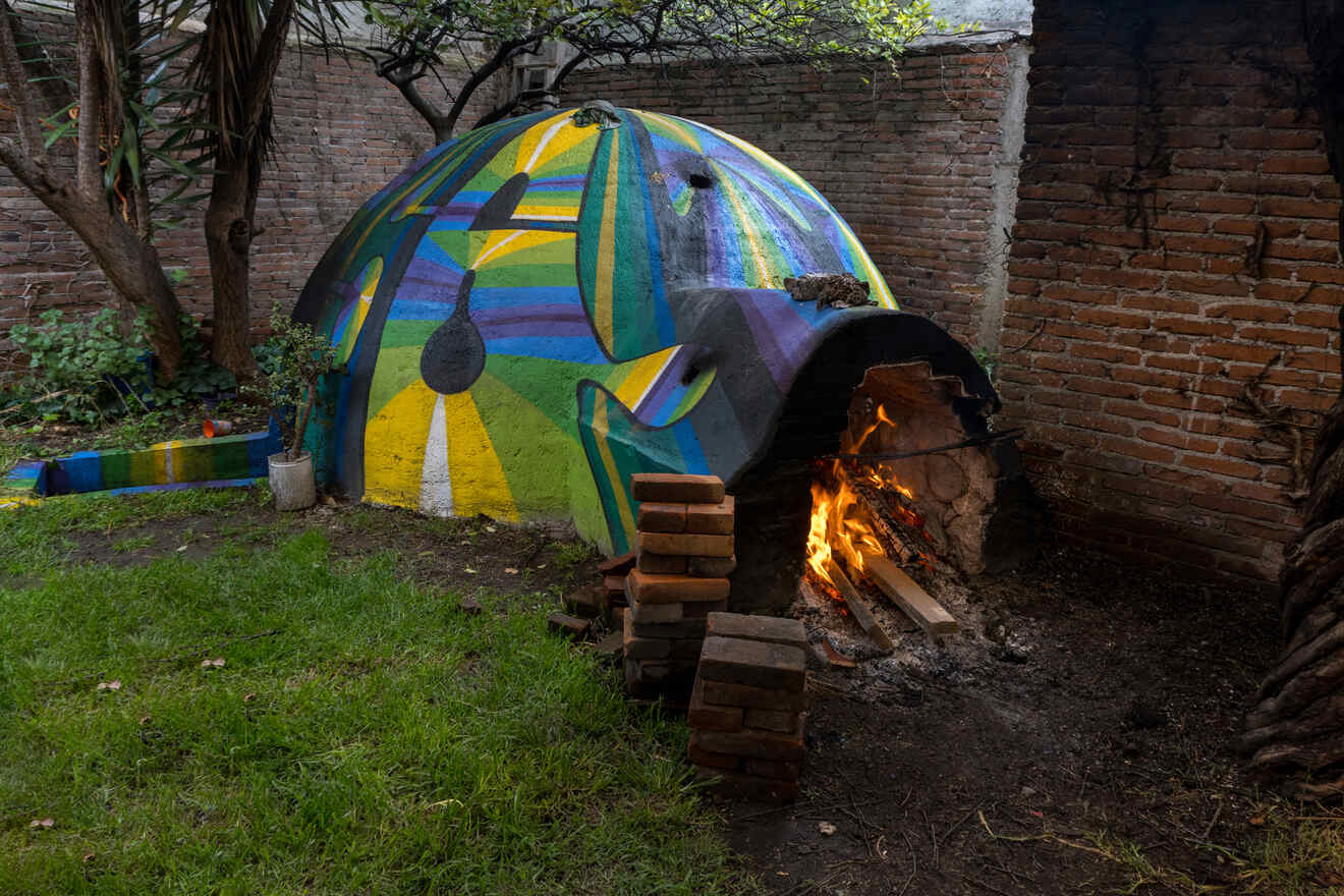 12 Do a Temazcal Ceremony