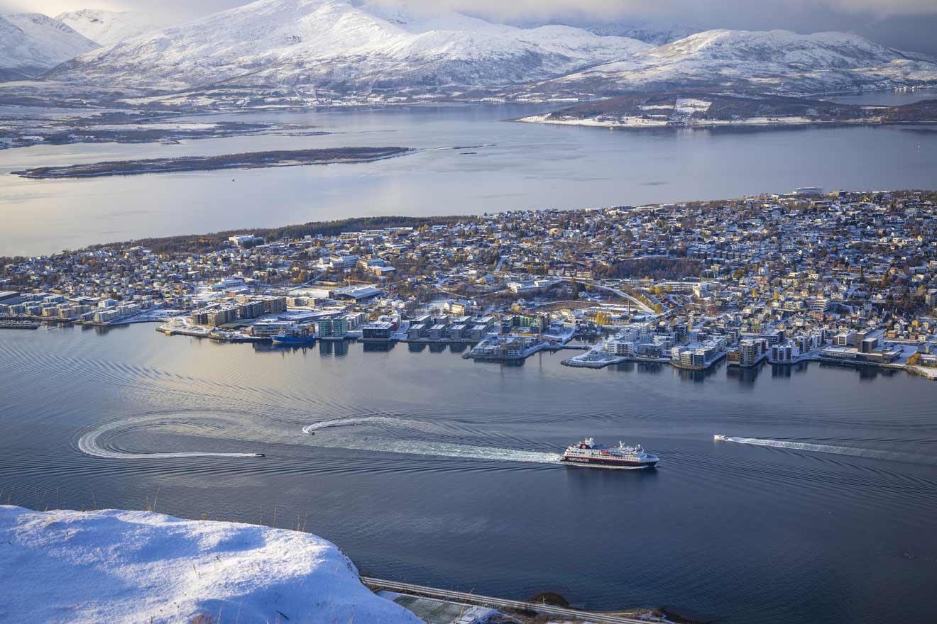 14 Things to Do in Svalbard