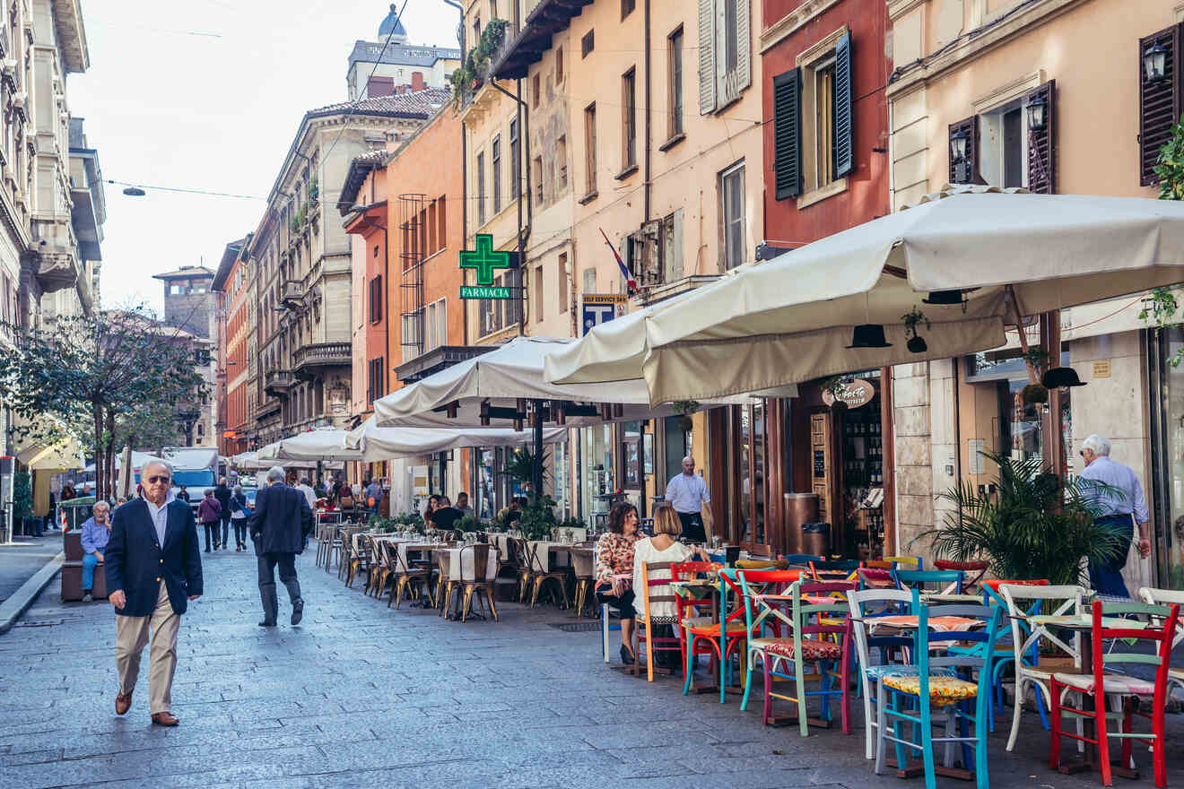 17 Where to eat in Bologna