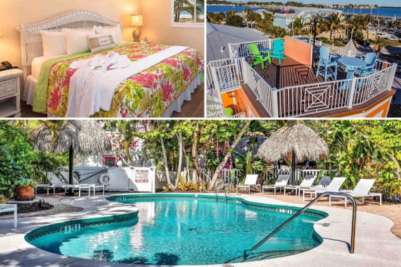 17 Fantastic Hotels Where to Stay in Anna Maria Island