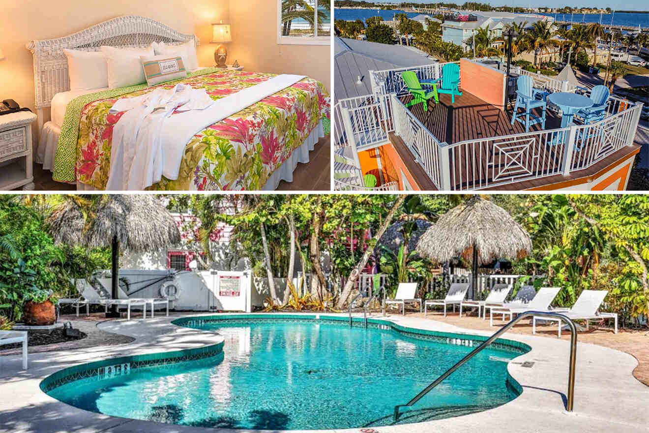 2 2 Best luxury hotels on Anna Maria Island