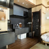 2 Modern Apartment best Airbnb