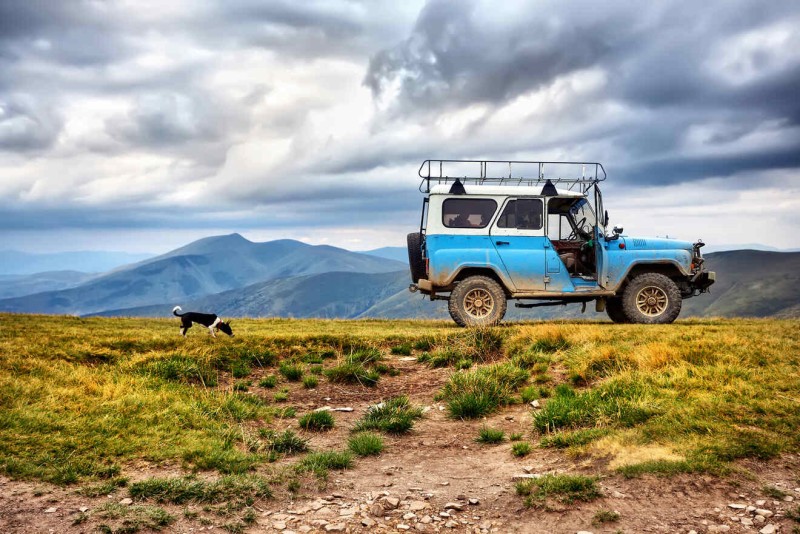 Renting a Car in Norway 10 Things You NEED to Know Before You Go