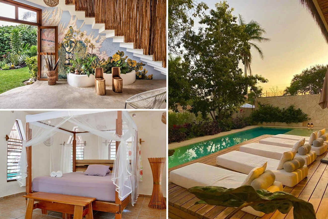 14 Dreamy Yoga Retreats in Mexico to Visit in 2024 (w. Map)