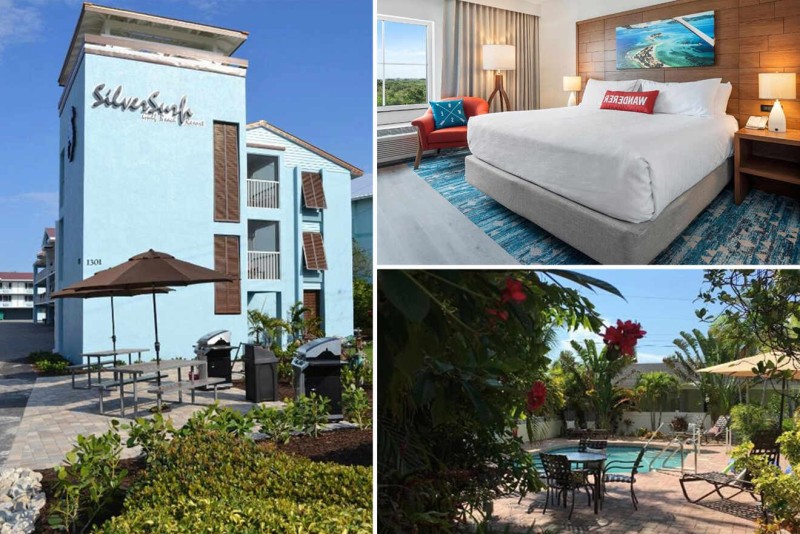 17 Fantastic Hotels Where to Stay in Anna Maria Island