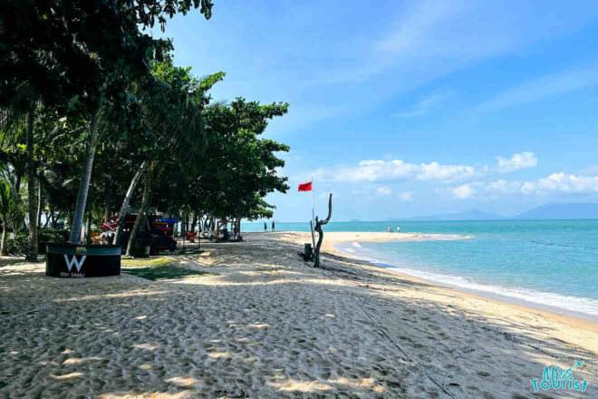 Where to Stay in Koh Samui ️ 5 Incredible Areas & Hotels