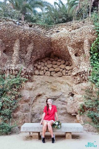 9 Practical things to know about Park Guell