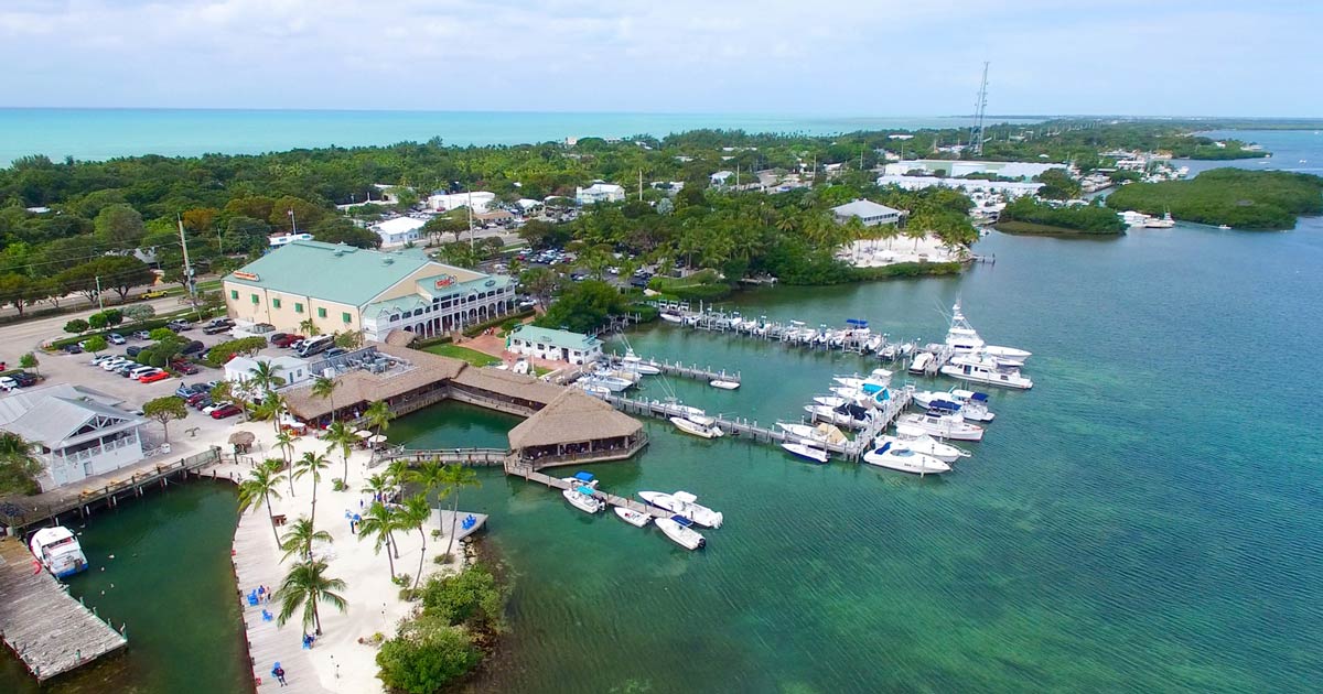 19 Best Places to Stay in Islamorada + Hotels Near the Beach