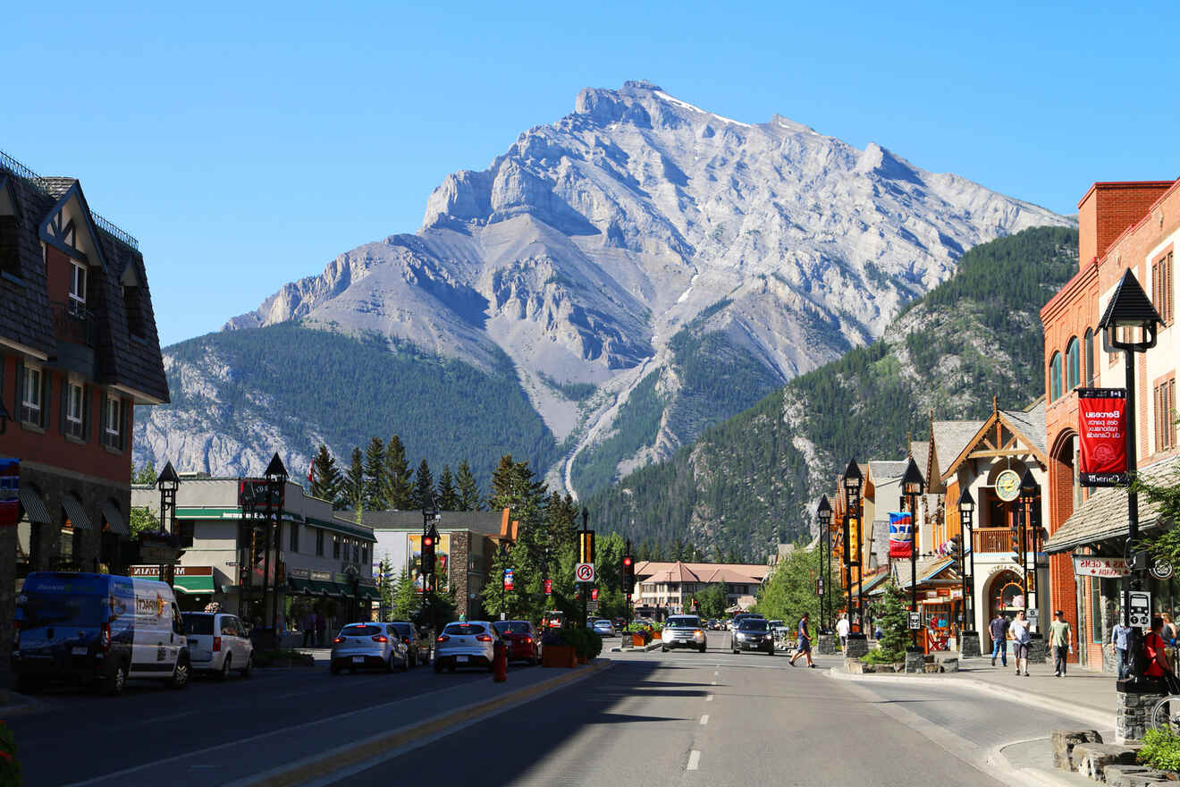 35 Best Restaurants in Banff – Top Places to Eat and Drink