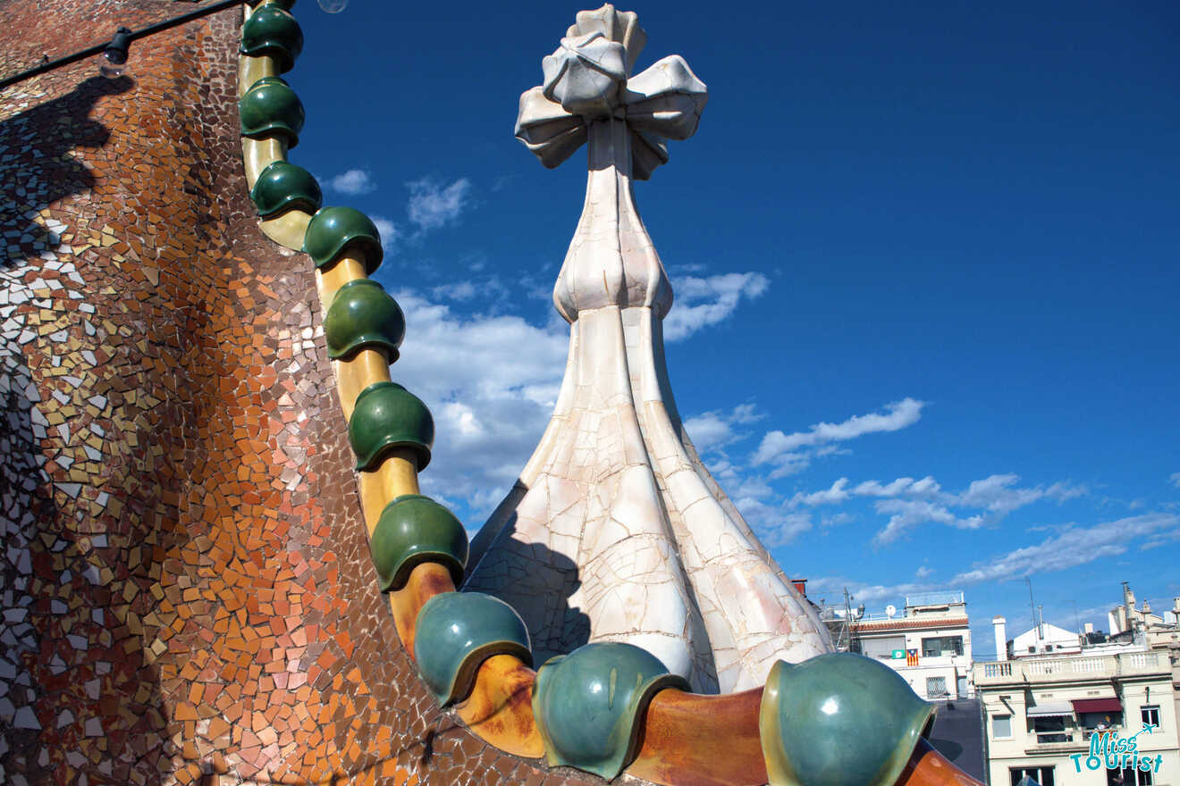 Casa Batllo tickets beast deals Barcelona