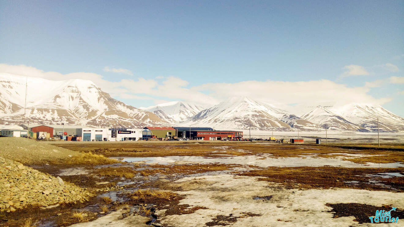 FAQ Things to Do in Svalbard