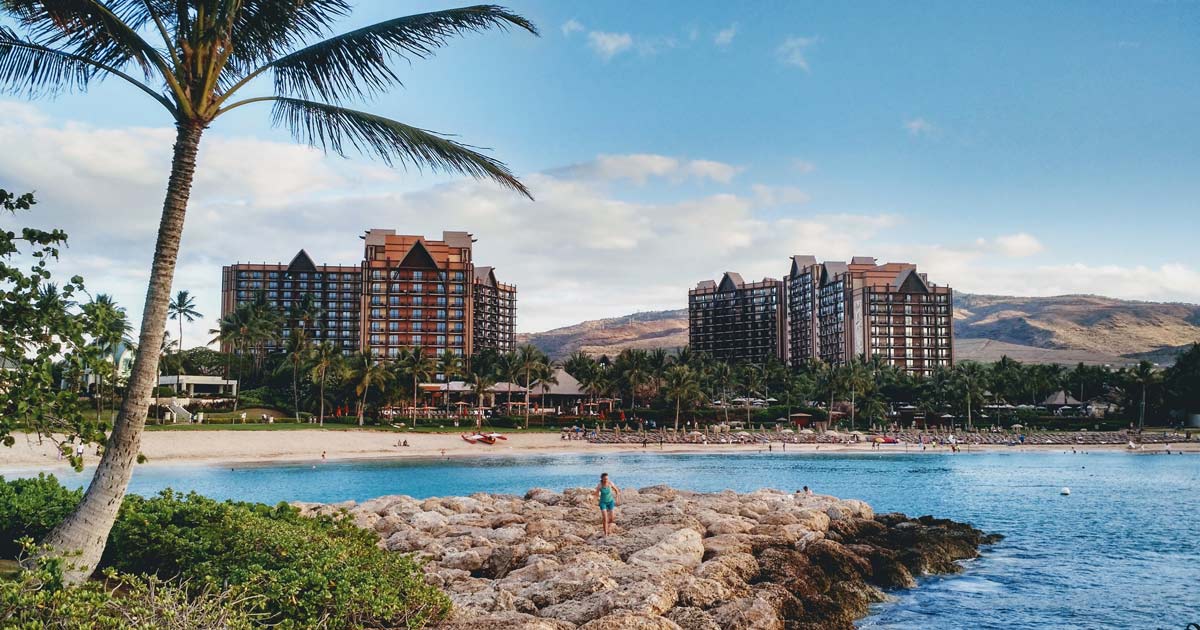 12 Fantastic Hawaii Family Resorts that are AllInclusive!