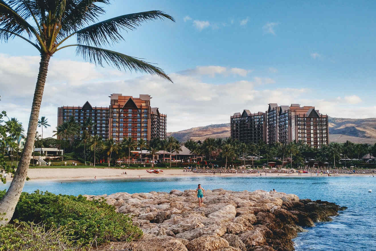 Hawaii Family Resorts that are All Inclusive