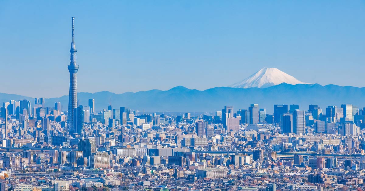 The 30 Coolest Hotels in Tokyo ️ Including Capsule hotels!