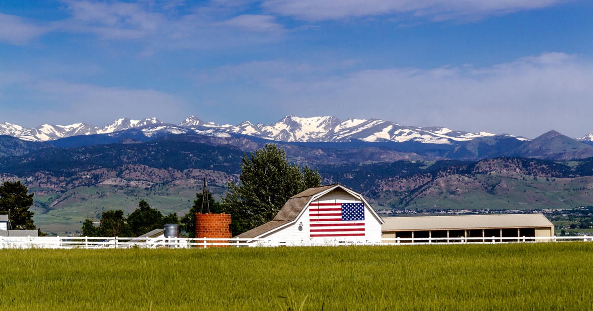 24 TOP Places to Stay in Boulder, CO (for Any Budget!)